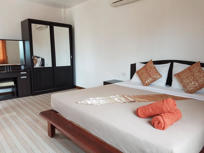 Lanta Paradise Beach Resort, Ko Lanta, ประเทศไทย