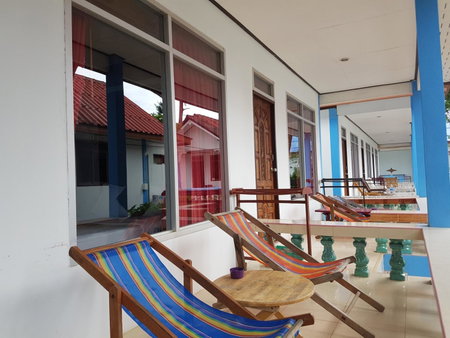 Lanta Paradise Beach Resort, Ko Lanta, ประเทศไทย