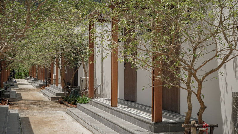 Sugar Marina Resort - LAGOON - Villas, Naiyang Beach, คาทุ, ประเทศไทย
