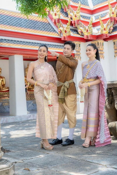 Yakthai Poshtel, Bangkok, ประเทศไทย