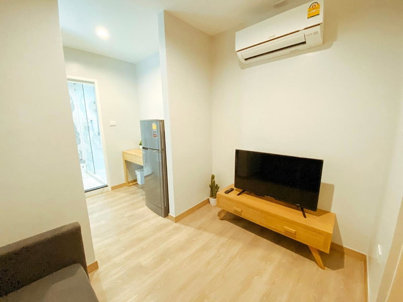 Yakthai Poshtel, Bangkok, ประเทศไทย