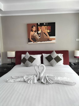 Kata Beach Studio Phuket, Ban Chalong, ประเทศไทย