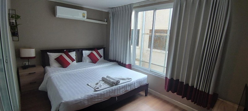 Kata Beach Studio Phuket, Ban Chalong, ประเทศไทย