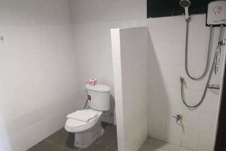 JJ Residence Phuket Town, Ban Ratsada, ประเทศไทย