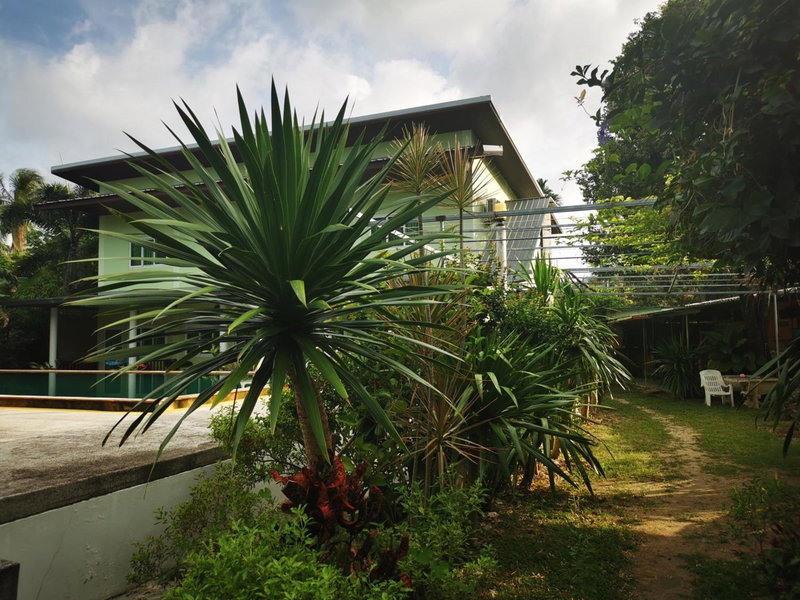 Subsavet Village, Ko Samui, Thailand
