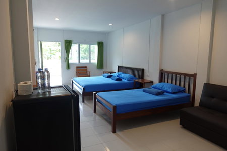 Subsavet Village, Ko Samui, Thailand