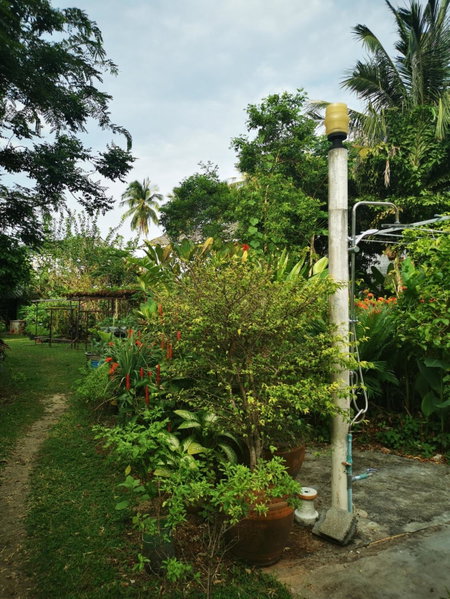 Subsavet Village, Ko Samui, Thailand