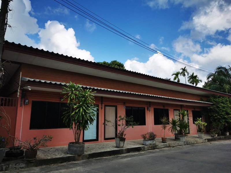 Subsavet Village, Ko Samui, Thailand