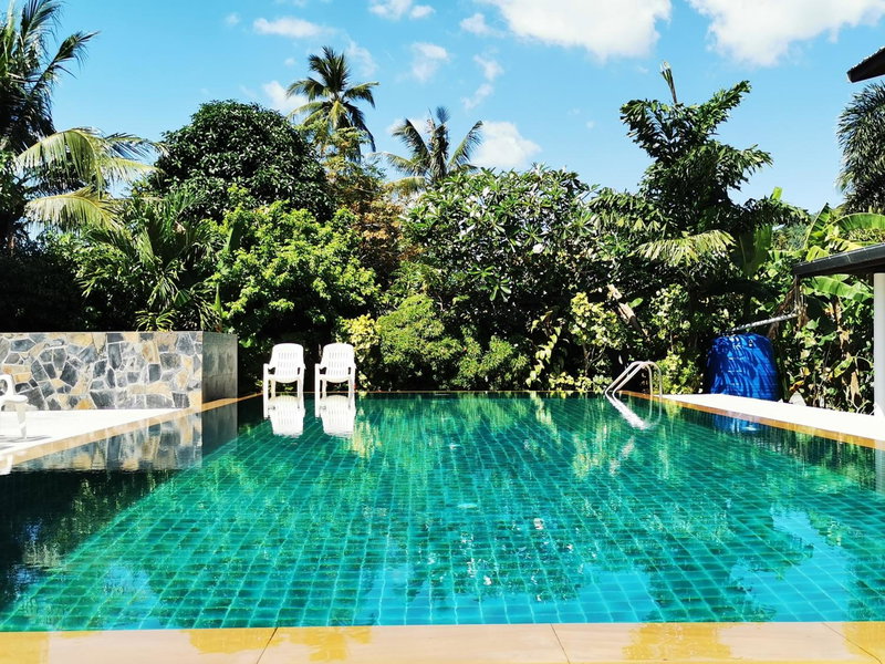 Subsavet Village, Ko Samui, Thailand