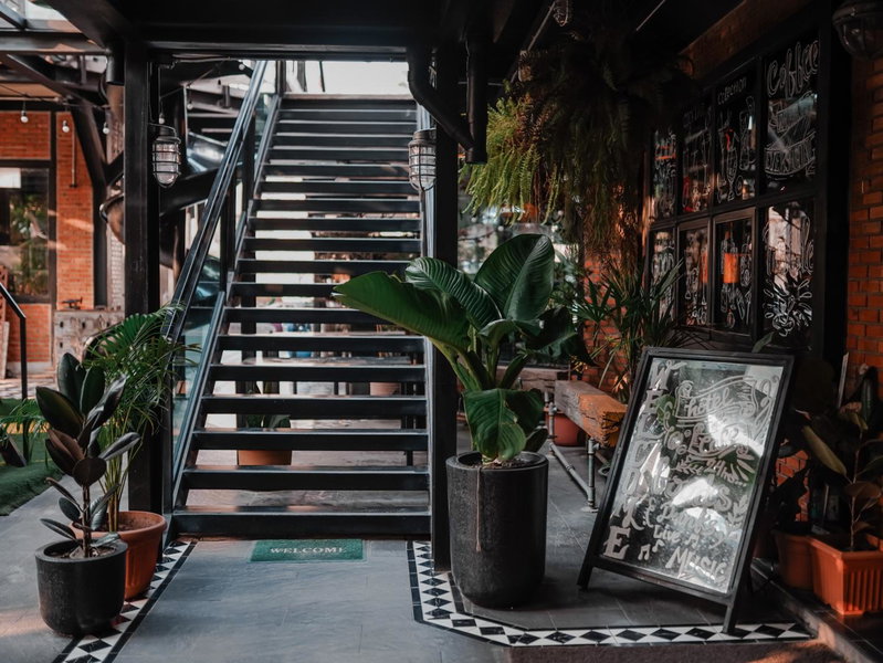 Letana Hotel, Bang Bo District, Thailand
