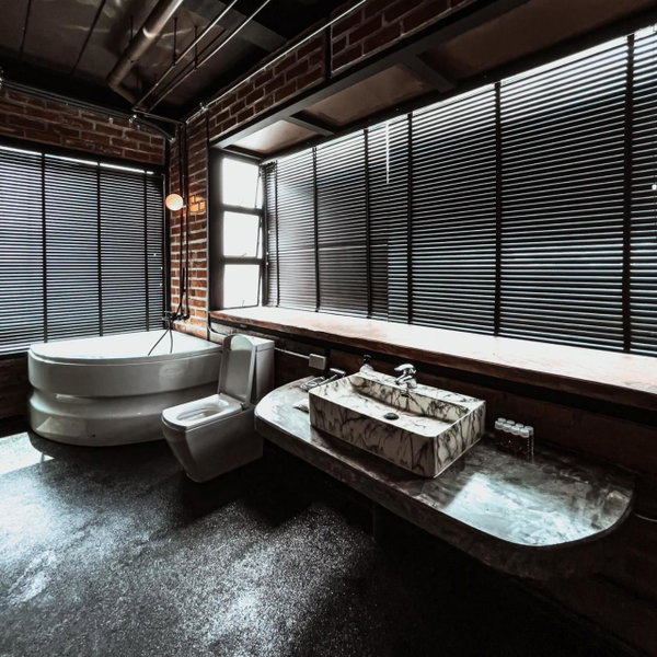 Letana Hotel, Bang Bo District, Thailand