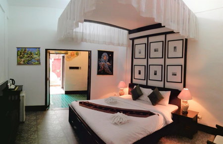 Sunday Rainforest Chiangmai Hotel, Chiang Mai, ประเทศไทย
