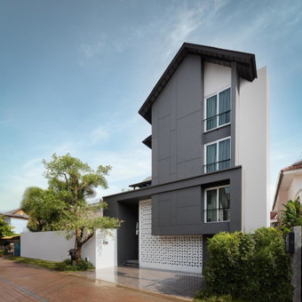 KIRI HOTEL Chiang Mai, Chiang Mai, ประเทศไทย