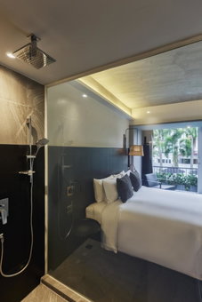 KIRI HOTEL Chiang Mai, Chiang Mai, ประเทศไทย