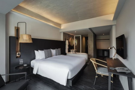 KIRI HOTEL Chiang Mai, Chiang Mai, ประเทศไทย