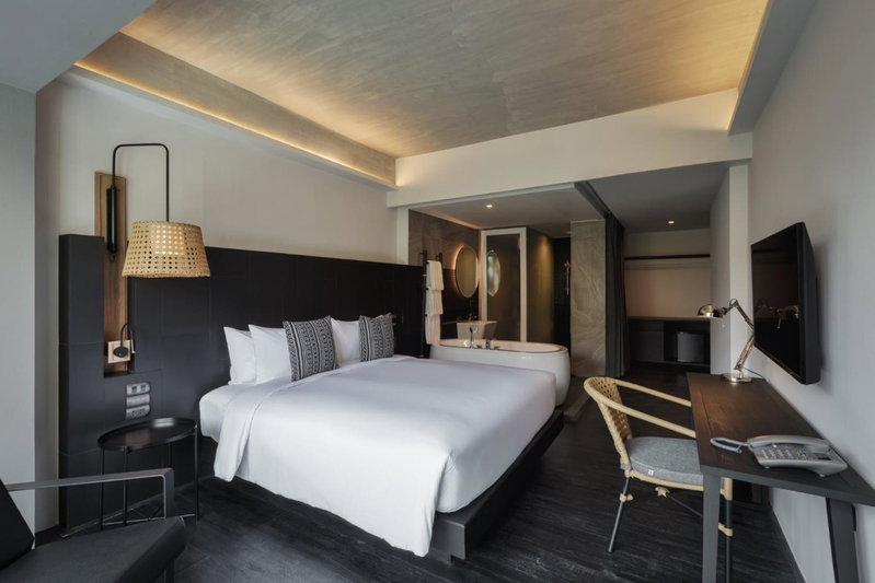 KIRI HOTEL Chiang Mai, Chiang Mai, ประเทศไทย
