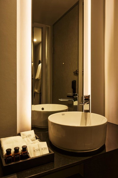KIRI HOTEL Chiang Mai, Chiang Mai, ประเทศไทย
