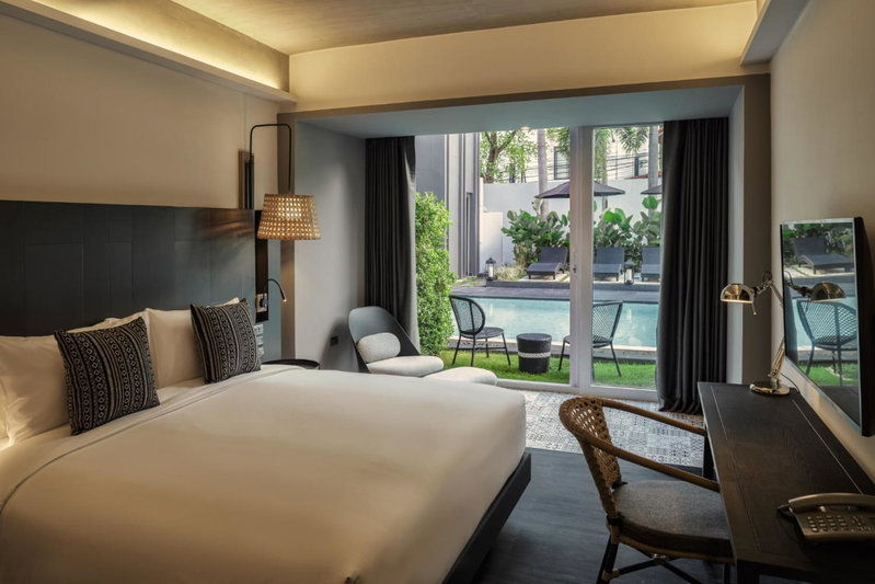 KIRI HOTEL Chiang Mai, Chiang Mai, ประเทศไทย