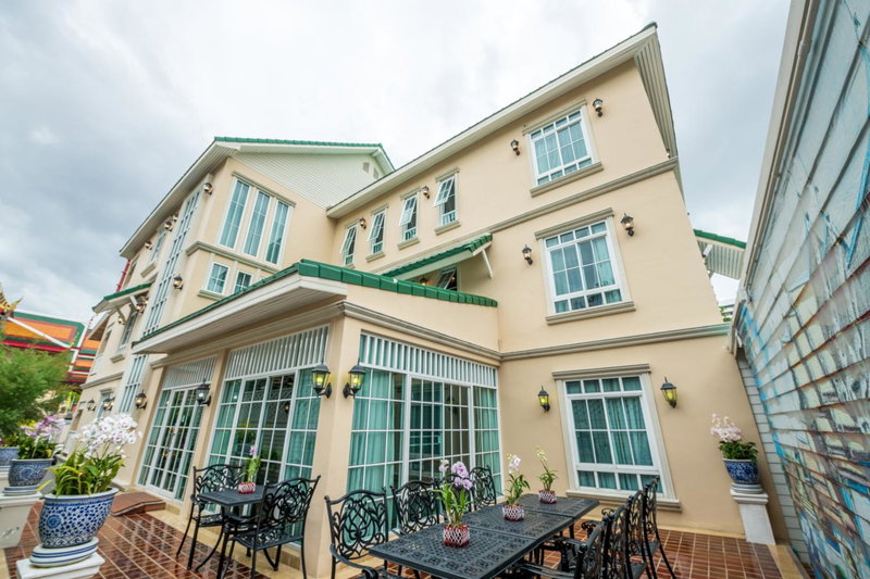 The Orchid House 153, Bangkok, ประเทศไทย