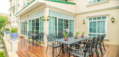 The Orchid House 153, Bangkok, ประเทศไทย