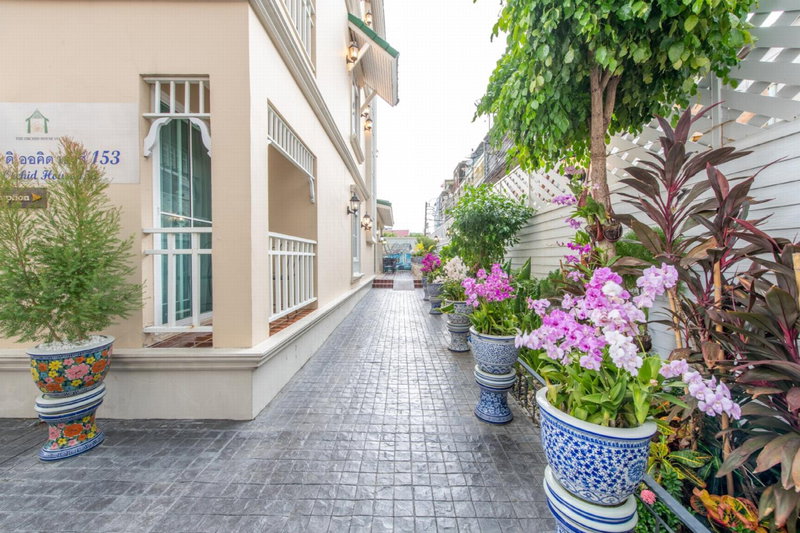 The Orchid House 153, Bangkok, ประเทศไทย