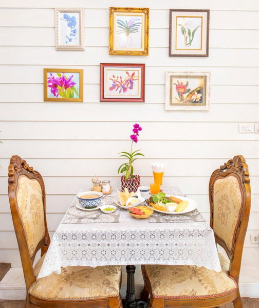 The Orchid House 153, Bangkok, ประเทศไทย