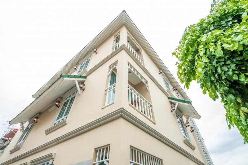 The Orchid House 153, Bangkok, ประเทศไทย