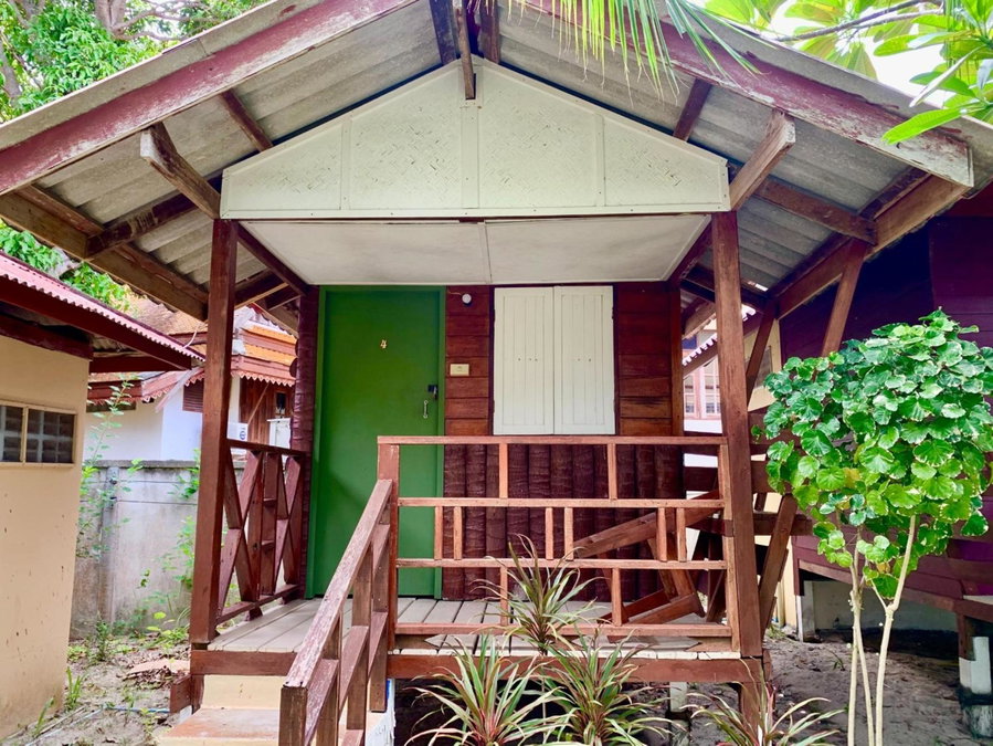 Beck's Resort, Ko Samui, ประเทศไทย