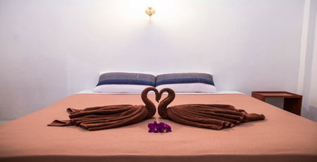 Beck's Resort, Ko Samui, ประเทศไทย