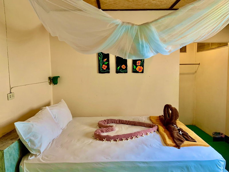 Beck's Resort, Ko Samui, ประเทศไทย