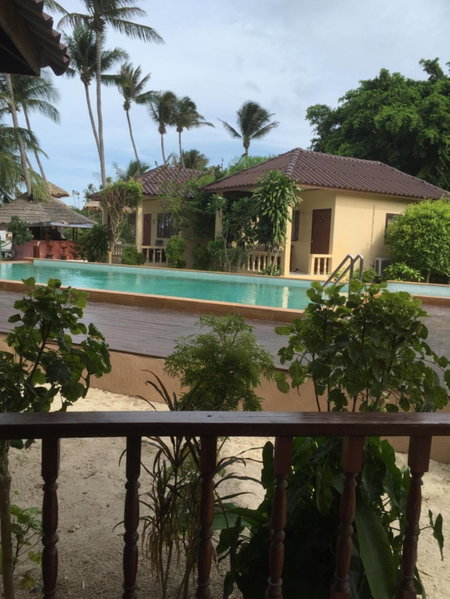 Beck's Resort, Ko Samui, ประเทศไทย