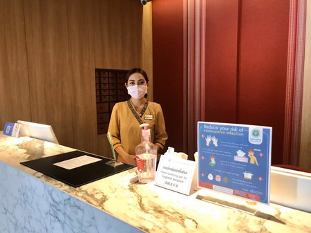 Wiang Inn Hotel, เชียงราย, ประเทศไทย