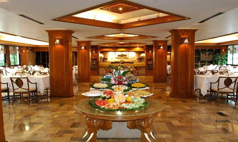 Wiang Inn Hotel, เชียงราย, ประเทศไทย