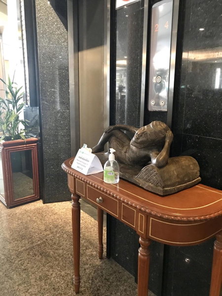 Wiang Inn Hotel, เชียงราย, ประเทศไทย