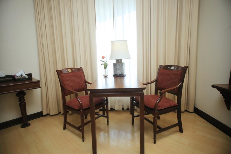 Wiang Inn Hotel, เชียงราย, ประเทศไทย