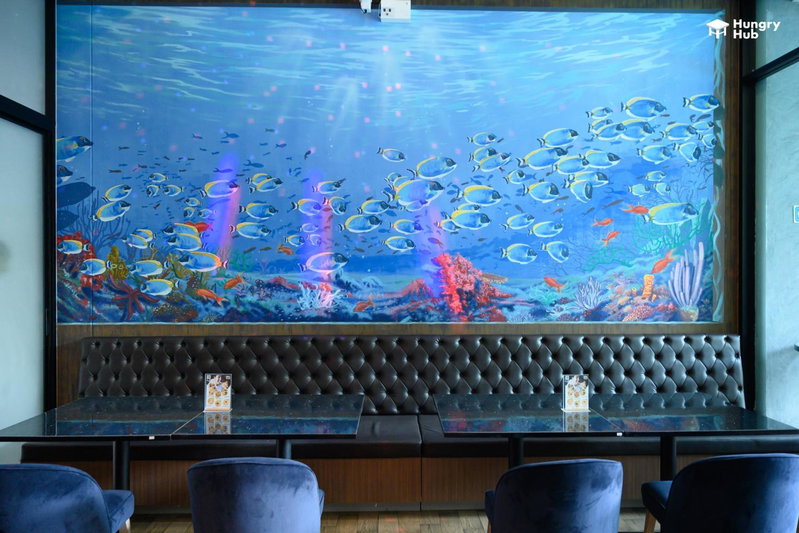 V20 Boutique Jacuzzi Hotel, มักกะสัน, ประเทศไทย