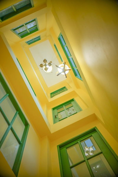 Siri Heritage Bangkok Hotel, Bangkok, ประเทศไทย