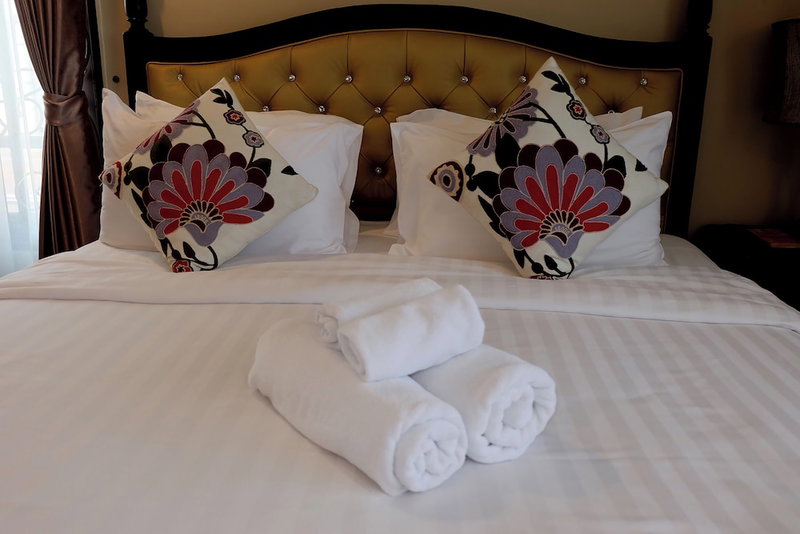 Siri Heritage Bangkok Hotel, Bangkok, ประเทศไทย