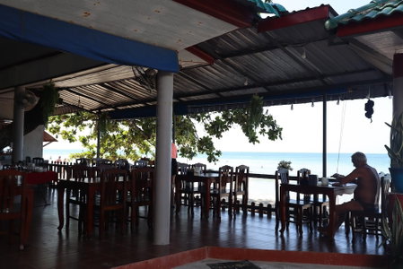 Bamboo at Koh Chang Resort, Ko Chang, ประเทศไทย