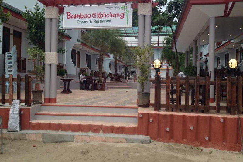 Bamboo at Koh Chang Resort, Ko Chang, ประเทศไทย