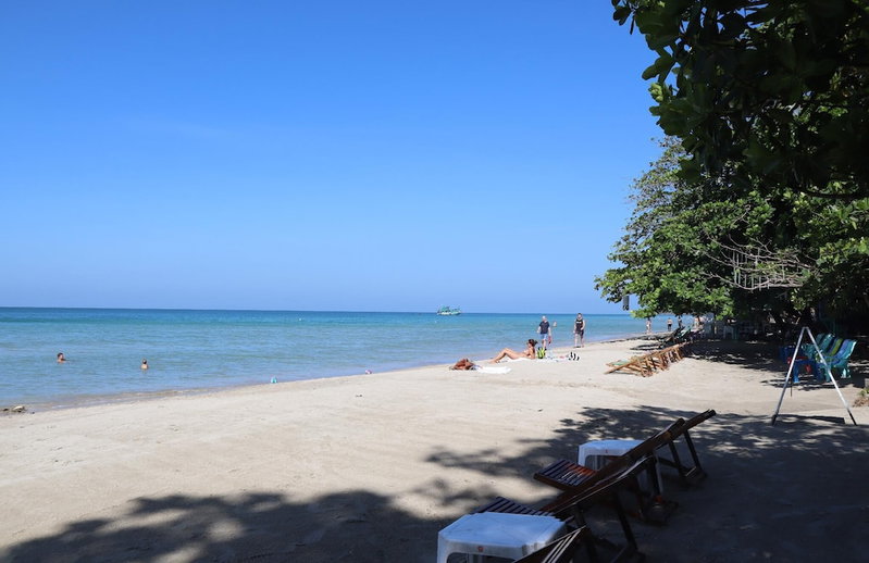 Bamboo at Koh Chang Resort, Ko Chang, ประเทศไทย