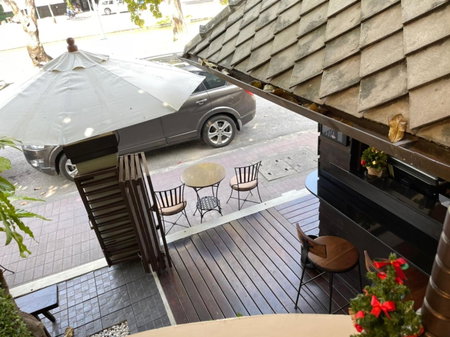Rich Lanna House, Chiang Mai, Thailand