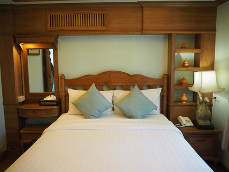 Rich Lanna House, Chiang Mai, Thailand
