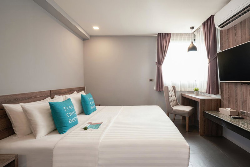 Cross Vibe Chiang Mai Decem, Nimman, Chiang Mai, ประเทศไทย