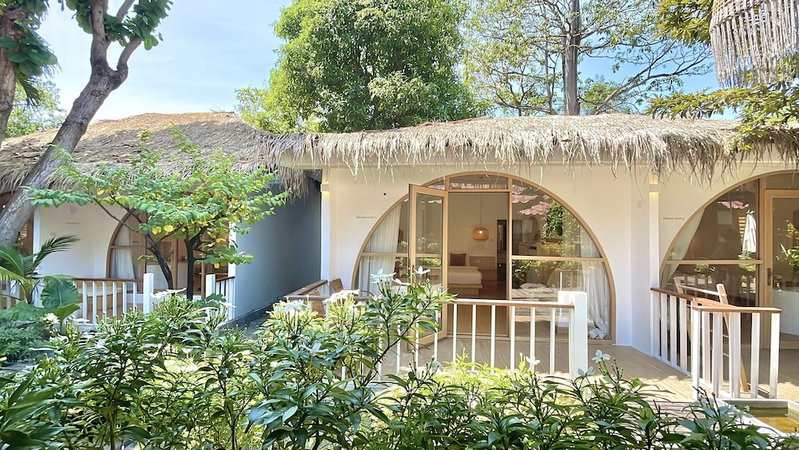 Tonsak Resort, Ban Phe, ประเทศไทย