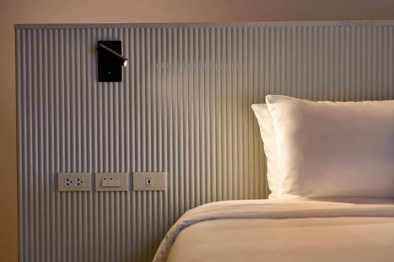 Red Door Samsen Hotel, Bangkok, Bangkok, ประเทศไทย