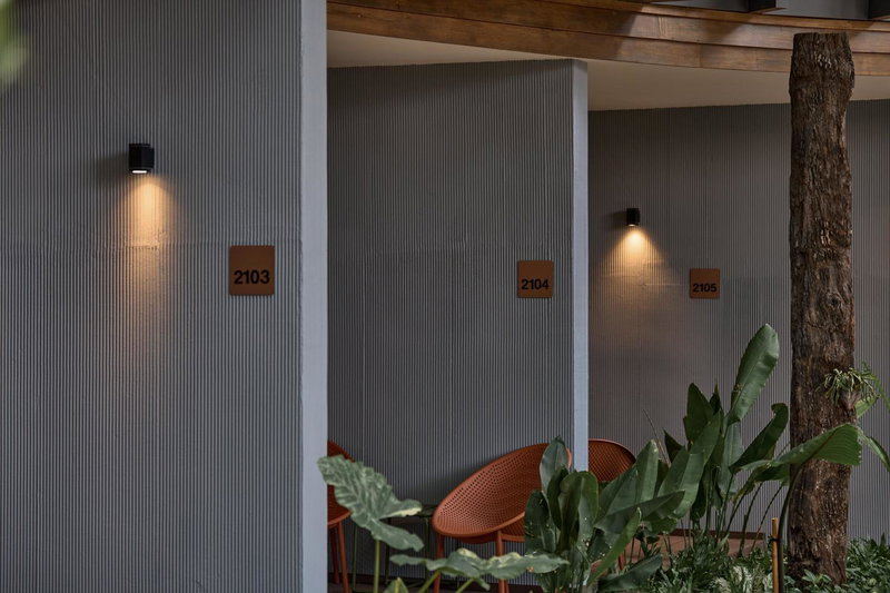 Red Door Samsen Hotel, Bangkok, Bangkok, ประเทศไทย