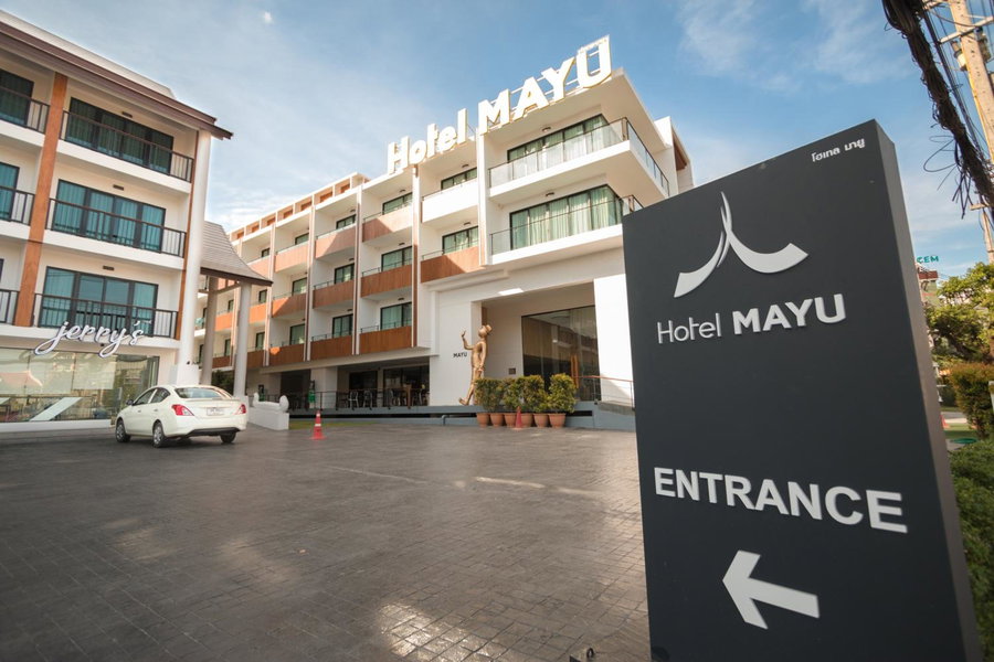 Hotel MAYU Chiang Mai, Chiang Mai, ประเทศไทย