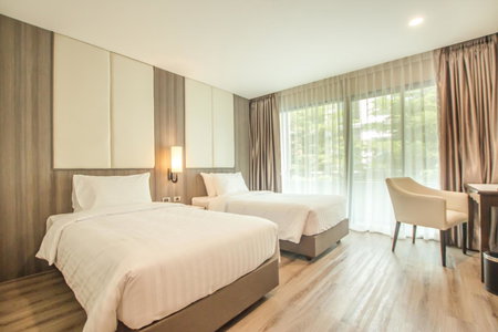 Hotel MAYU Chiang Mai, Chiang Mai, ประเทศไทย