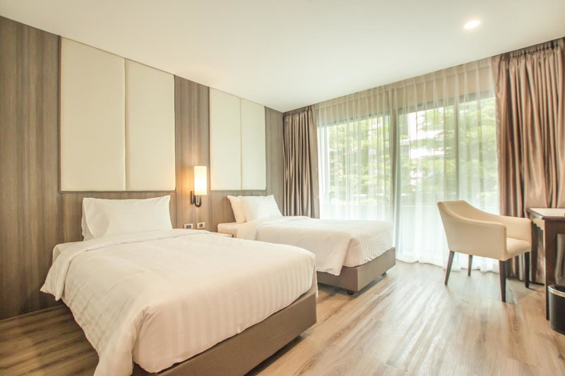 Hotel MAYU Chiang Mai, Chiang Mai, ประเทศไทย